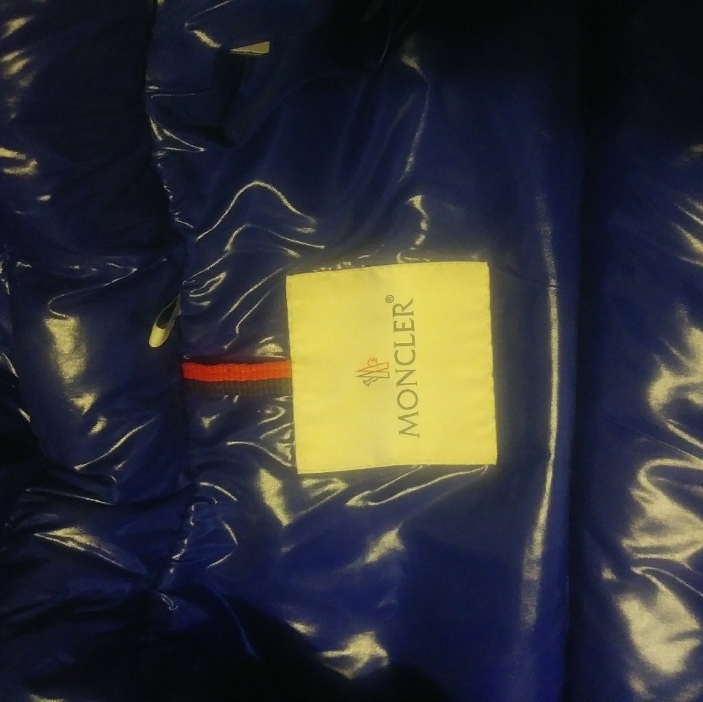 Moncler